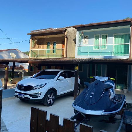 Linda Casa Em Tarituba Villa Araquari Buitenkant foto