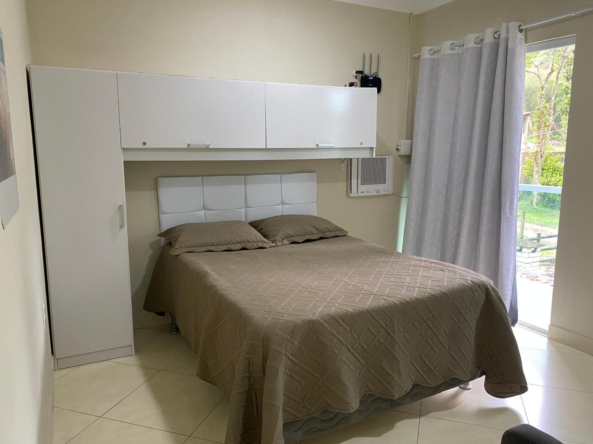 Linda Casa Em Tarituba Villa Araquari Buitenkant foto